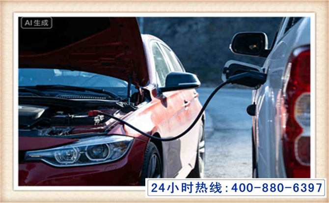 中卫潍坊拖车,附近24小时汽车拖车救援，潍坊道路救援拖车电话